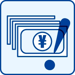 安定器の寿命による追加コストと不具合