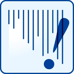 フリッカー減少や明るさのムラが発生する可能性