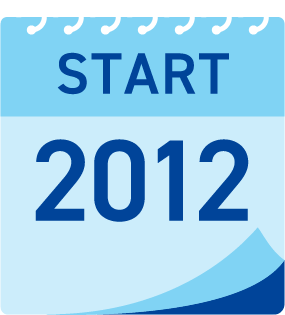 START 2012